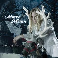 Aimee Mann - Wise Up piano sheet music